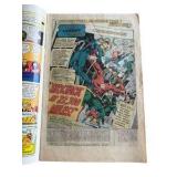 Justice League - DC Comics - #82, #86, #101, #108, #118, #120, #121, #127, #130, #140, #141, #147, #195