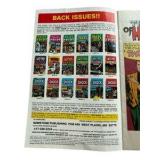 The Vault of Horror - #14, #15, #16, #17, #18, #19, #20, #21