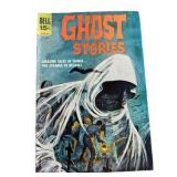Ghost Stories - Dell Publishing - #13, #14, #18, #19, #20, #22