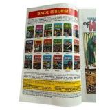 The Vault of Horror - #2, #3, #5, #6, #9, #11, #12