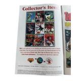 Crime SuspenStories - #3, #8, #13, #17, #23, (2) #26, #27