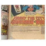 Superman - Collection of 9 DC Comics - #301,#310, #311 #312, #314, #315, #317, #365, #371