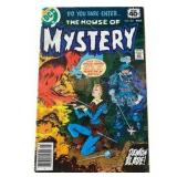 The House of Mystery - Collection of 6 DC Comics - #266, #279, #280, #281, #282, #283