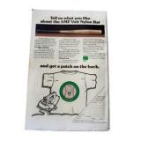 BATMAN - Collection of 8 DC Comics - #78, #97, #114, #119, #120, #185, #186, #191