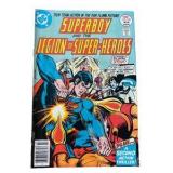 Superboy & The Legion of Superheroes - #197, #201, #203, #204, #224, #225, #246, #247, #248, #255