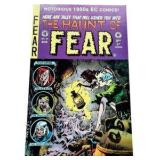 The Haunt of Fear - #1, #12, #13, #15, #16, #17, #18, #24, #27