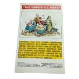 The Haunt of Fear - #1, #2, #3, #5, #6, #7, #8, #9, #10