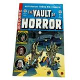 The Vault of Horror - #14, #15, #16, #17, #18, #19, #20, #21