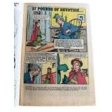 Ghost Stories - Dell Publishing - #13, #14, #18, #19, #20, #22