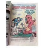 Superboy & The Legion of Superheroes - #197, #201, #203, #204, #224, #225, #246, #247, #248, #255