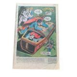 Superboy - DC Comics - #29, #168, #169, #176, #188, #190, #195, #196