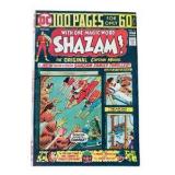 SHAZAM #9, #10, #11. #12, #13, #14