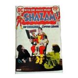 SHAZAM #1, #2, #3, #4, #5, #6, #7