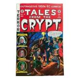 Tales From The Crypt - #1, #4, #6, #7, #9, #10, #11, #12