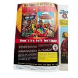 The Haunt of Fear - #1, #12, #13, #15, #16, #17, #18, #24, #27