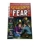 The Haunt of Fear - #1, #2, #3, #5, #6, #7, #8, #9, #10