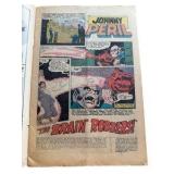 The Unexpected - DC Comics - #104, #106, #108, #110 #111, #112, #113, #117