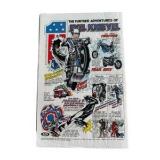 Justice League - DC Comics - #82, #86, #101, #108, #118, #120, #121, #127, #130, #140, #141, #147, #195