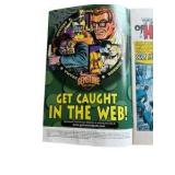 The Vault of Horror - #2, #23, #25, #26, #27, #28, #29