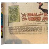 Superman - Collection of 10 DC Comics - #290, #291,#292, #293, #294, #295, #296, #297, #298, #299