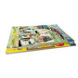 Collection of Four Superman 100 Page DC Comics #18, #272, #278, #284