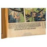 The Witching Hour - #11, #15, #22, #49, #72, #77 - Collection of 6 Comics