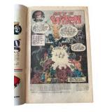 House of Mystery -Collection of 6 DC Comics- #100, #205, #207, #234, #237, #239