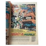 BATMAN - Series of 10 DC Comics - #131, #132, #133, #134, #135, #136, #137, #138, #139, #140