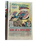 Action Comics - Collection of 8 - #435, #436, #439, #448, #450, #458, #459, #478