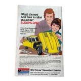 Superboy & The Legion of Superheroes - #197, #201, #203, #204, #224, #225, #246, #247, #248, #255