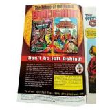 The Haunt of Fear - #20, #21, #22, #23, #24, #25, #26, #27, #28