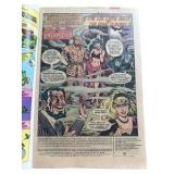 The Unexpected - DC Comics - #4, #180, #183, #199, #207, #209, #216, #218