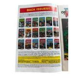 The Vault of Horror - #2, #3, #5, #6, #9, #11, #12