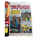 Crime SuspenStories - #3, #8, #13, #17, #23, (2) #26, #27