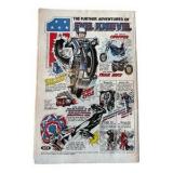 House of Mystery -Collection of 6 DC Comics- #100, #205, #207, #234, #237, #239