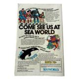 BATMAN - Series of 10 DC Comics - #131, #132, #133, #134, #135, #136, #137, #138, #139, #140