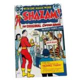 SHAZAM #1, #2, #3, #4, #5, #6, #7