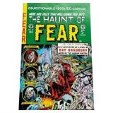 The Haunt of Fear - #1, #12, #13, #15, #16, #17, #18, #24, #27