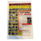 Superman - Collection of 9 DC Comics - #301,#310, #311 #312, #314, #315, #317, #365, #371