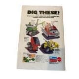 Superman - DC COMICS #39, #205, #219, #230,  #249, #253, #254, #262, #264, #267