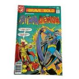 BATMAN - Series of 10 DC Comics - #131, #132, #133, #134, #135, #136, #137, #138, #139, #140