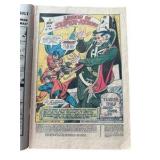 Superboy & The Legion of Superheroes - #197, #201, #203, #204, #224, #225, #246, #247, #248, #255