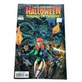 Midnight Tales, Ghostly Haunts, Grimm