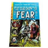 The Haunt of Fear - #20, #21, #22, #23, #24, #25, #26, #27, #28