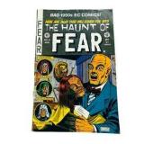 The Haunt of Fear - #1, #2, #3, #5, #6, #7, #8, #9, #10