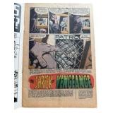 The Unexpected - DC Comics - #104, #106, #108, #110 #111, #112, #113, #117