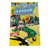 Justice League - DC Comics - #82, #86, #101, #108, #118, #120, #121, #127, #130, #140, #141, #147, #195