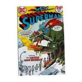 Superman - Collection of 10 DC Comics - #267, #268, #269, #270, #271, #273, #274, #275, #276, #277