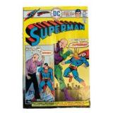 Superman - Collection of 10 DC Comics - #290, #291,#292, #293, #294, #295, #296, #297, #298, #299