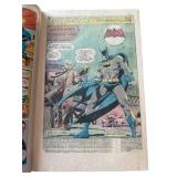 BATMAN -Collection of 7 DC Comics- #220, #228, #243, #245, #249, #252, #265